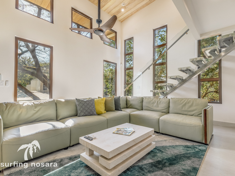 1 Bed Condo To Rent in Nosara Costa Rica